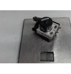 Bloc ABS (freins anti-blocage) VOLKSWAGEN JETTA 3 Photo n°3