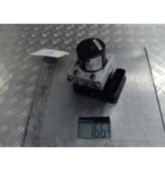 Bloc ABS (freins anti-blocage) VOLKSWAGEN JETTA 3 Photo n°5