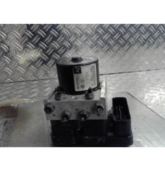 Bloc ABS (freins anti-blocage) VOLKSWAGEN JETTA 3 Photo n°6