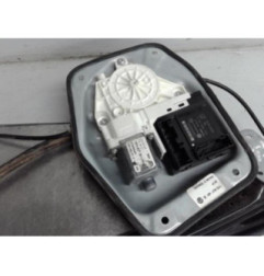 Moteur leve vitre avant gauche VOLKSWAGEN JETTA 3 Photo n°1