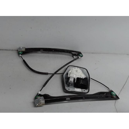 Moteur leve vitre avant gauche VOLKSWAGEN JETTA 3