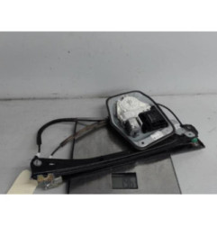 Moteur leve vitre avant gauche VOLKSWAGEN JETTA 3 Photo n°3