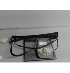 Moteur leve vitre avant gauche VOLKSWAGEN JETTA 3 Photo n°5