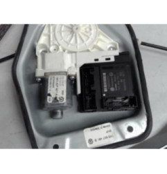 Moteur leve vitre avant gauche VOLKSWAGEN JETTA 3 Photo n°6