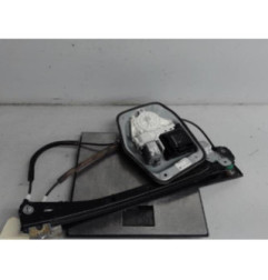 Moteur leve vitre avant gauche VOLKSWAGEN JETTA 3 Photo n°7