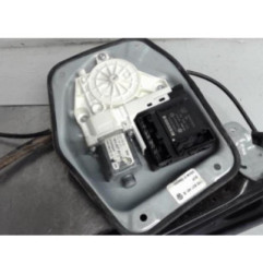 Moteur leve vitre avant gauche VOLKSWAGEN JETTA 3 Photo n°8