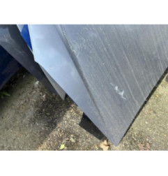 Capot OPEL ASTRA H Photo n°4