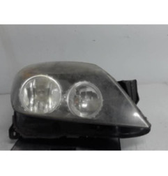 Optique avant principal droit (feux)(phare) OPEL ASTRA H Photo n°1