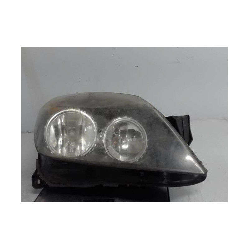 Optique avant principal droit (feux)(phare) OPEL ASTRA H