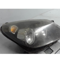 Optique avant principal droit (feux)(phare) OPEL ASTRA H