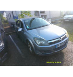 Optique avant principal droit (feux)(phare) OPEL ASTRA H Photo n°5