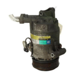 Compresseur clim OPEL ASTRA H