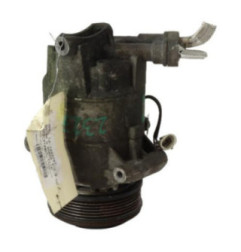 Compresseur clim OPEL ASTRA H Photo n°4