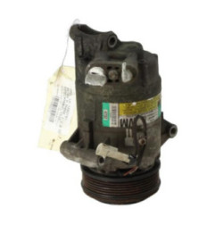 Compresseur clim OPEL ASTRA H Photo n°5