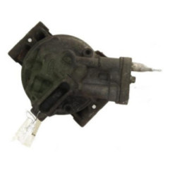 Compresseur clim OPEL ASTRA H Photo n°6