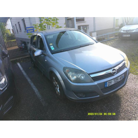 Demarreur OPEL ASTRA H Photo n°1