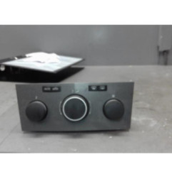 Commande chauffage OPEL ASTRA H