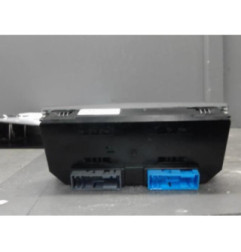 Commande chauffage OPEL ASTRA H Photo n°4