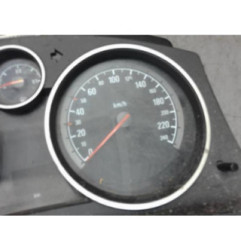 Compteur OPEL ASTRA H Photo n°5