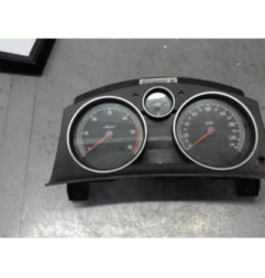Compteur OPEL ASTRA H Photo n°6