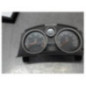 Compteur OPEL ASTRA H