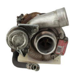 Turbo BMW SERIE 3 E36 Photo n°1