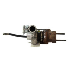 Turbo BMW SERIE 3 E36