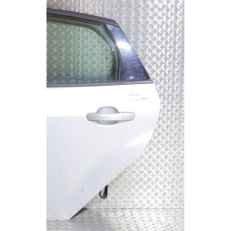Porte arriere gauche FORD FOCUS 3