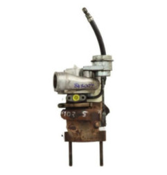 Turbo BMW SERIE 3 E36 Photo n°5