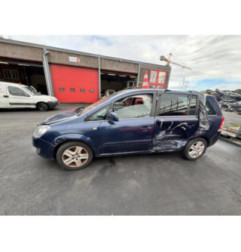 Demarreur OPEL ZAFIRA B Photo n°15