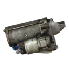 Demarreur CITROEN C3 2 Photo n°4