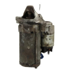 Demarreur CITROEN C3 2 Photo n°5