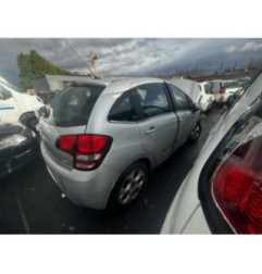 Demarreur CITROEN C3 2 Photo n°6