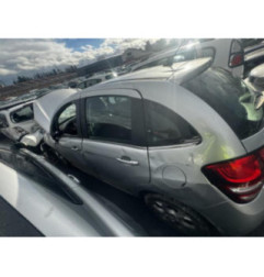 Demarreur CITROEN C3 2 Photo n°12