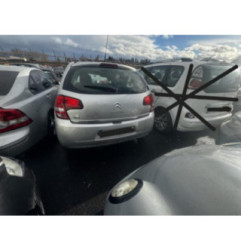 Demarreur CITROEN C3 2 Photo n°14