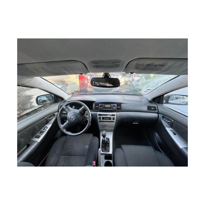 Feu arriere principal droit (feux) TOYOTA COROLLA 10