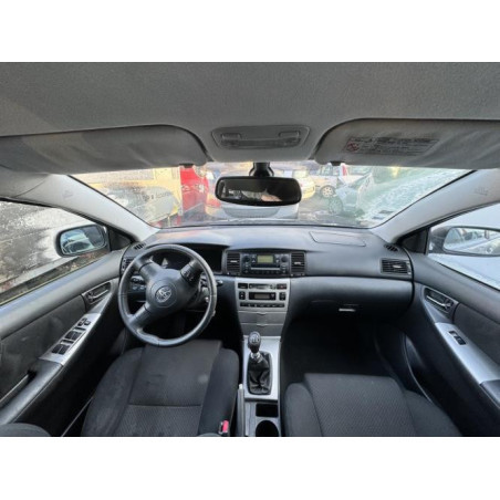 Feu arriere principal droit (feux) TOYOTA COROLLA 10 Photo n°1