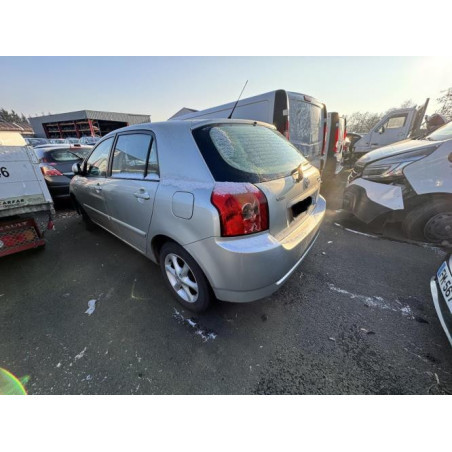 Feu arriere principal droit (feux) TOYOTA COROLLA 10