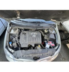 Feu arriere principal droit (feux) TOYOTA COROLLA 10 Photo n°4