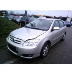 Feu arriere principal droit (feux) TOYOTA COROLLA 10 Photo n°5