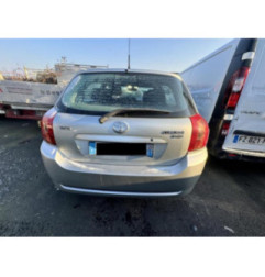 Feu arriere principal droit (feux) TOYOTA COROLLA 10 Photo n°8