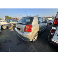 Feu arriere principal droit (feux) TOYOTA COROLLA 10 Photo n°12