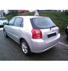 Feu arriere principal droit (feux) TOYOTA COROLLA 10 Photo n°14