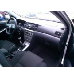 Feu arriere principal droit (feux) TOYOTA COROLLA 10 Photo n°15