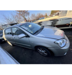 Feu arriere principal droit (feux) TOYOTA COROLLA 10 Photo n°16