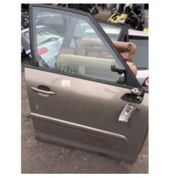 Porte avant droit CITROEN C4 GRAND PICASSO 1 Photo n°1