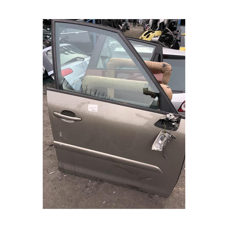 Porte avant droit CITROEN C4 GRAND PICASSO 1