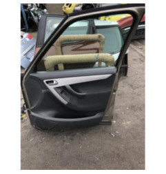 Porte avant droit CITROEN C4 GRAND PICASSO 1 Photo n°4