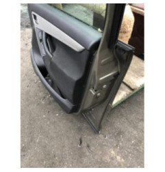 Porte avant droit CITROEN C4 GRAND PICASSO 1 Photo n°5