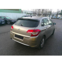 Porte avant droit CITROEN C4 GRAND PICASSO 1 Photo n°9